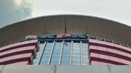 KPK Respons Kemunculan Nama Menteri &ldquo;RAMA&rdquo; dalam Dakwaan Silmy Karim