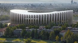 Inter dan AC Milan Siapkan Stadion Baru, Generali Stadium Mulai Dibangun 2028