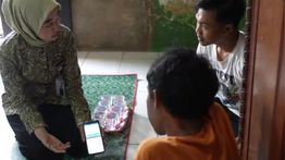 Pemerintah Tanggung Penuh Pengobatan Warga Tak Mampu Lewat BPJS PBI