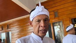 KPK Panggil Ulang Wakil Bupati Bogor Jaro Ade