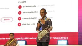 Sovereign Tech Summit 2026: NeutraDC Ungkap Strategi Hadapi Lonjakan Kebutuhan AI