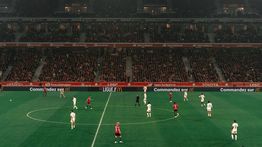 Lille Taklukkan Lens 1-0, Calvin Verdonk Masuk Babak Kedua