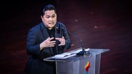 Erick Thohir Minta Evaluasi Menyeluruh Keselamatan Atlet Usai 2 Peserta Porprov Jateng Meninggal