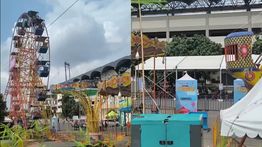 Gelombang Pembatalan Warnai RANS Carnival, Musisi hingga UMKM Ramai-ramai Mundur