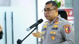Polri Tunjuk Pejabat Baru untuk Posisi Kapusdokkes dan Kapuskeu