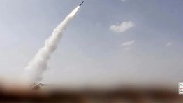Koalisi Saudi Cegat Drone Houthi di Wilayah Selatan Arab Saudi