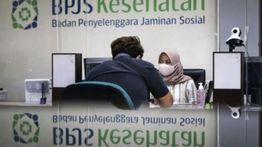 Cek Fakta: Pemerintah Akan Hapus BPJS Kesehatan dan Alihkan ke KDMP