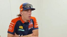 Pedro Acosta Menangi Sprint Race MotoGP Malaysia usai Alex Marquez Terjatuh