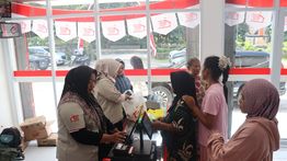 KDKMP Gerakkan Ekonomi Desa, UMKM Tumbuh dan Petani Ikut Terbantu