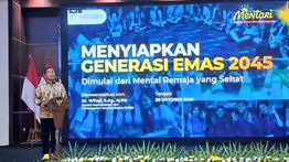 Mendukbangga Ingatkan Remaja Tidak Jadikan AI Tempat Curhat Utama