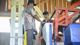 Mentrans Dorong Pemanfaatan Teknologi untuk Tingkatkan Ekonomi Warga Transmigrasi