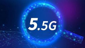 Konektivitas 5.5G Adalah Versi Lanjutan Dari Jaringan 5G.