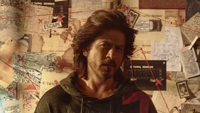 Shah Rukh Khan menjadi seorang aktor kenamaan Bollywood. Beberapa filmnya pun sukses meninggalkan kesan di hati penggemar, seperti film diriinya di era 90-an.