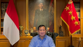Kabarnya, Presiden RI terpilih Prabowo Subianto akan menambah jumlah kementerian lembaga jadi 40 yang awalnya 34.