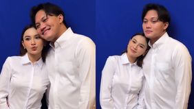 Kabar bahagia tengah menyelimuti pasangan Rizky Febian dan Mahalini. Pasangan selebriti ini diduga akan segera menggelar pesta pernikahan dalam waktu dekat. Menurut kabar yang beredar, pesta pernikahan ini akan digelar di kediaman Mahalini di Bali pa