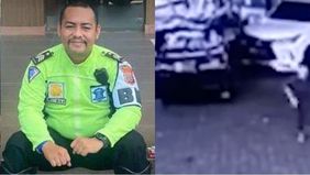 Jagat dunia maya dihebohkan dengan kabar kematian Brigadir RAT yang ditemukan tewas dalam sebuah mobil mewah Toyota Alphard pada Kamis, 25 April 2024 lalu. Tempat kejadian perkara (TKP) tersebut berada di Jalan Mampang Prapatan IV, Jakarta Selatan. 