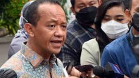 Menteri Investasi/Kepala Badan Koordinasi Penanaman Modal (BKPM), sekaligus salah satu tokoh penting Partai Golkar, Bahlil Lahadalia, mengaku belum sepenuhnya mengetahui detail terkait isu dirinya yang disebut sebagai calon tunggal 