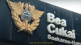 Pajak dan Bea Cukai menjadi sorotan 