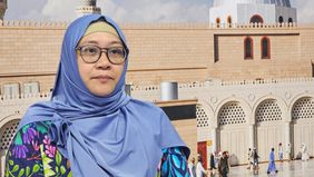 Baik mengatasnamakan visa petugas haji, visa ummal, visa ziarah, hingga multiple.