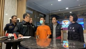 Aksi penganiayaan terjadi karena praktik senioritas 