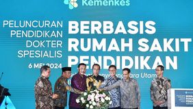 Pentingnya menjalankan program-program pembangunan yang tepat sasaran dan strategis.