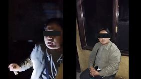 Sebuah video yang menunjukkan seorang sopir ojek online (ojol) dilecehkan oleh penumpangnya viral di media sosial.