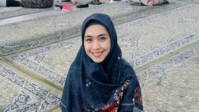 Oki Setiana Dewi akan memboyong anak-anaknya ke Palestina, agar lebih belajar dan memahami kondisi di sana.