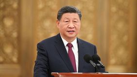 Presiden China, Xi Jinping, telah memerintahkan militernya untuk memperkuat kesiapan menghadapi potensi konflik di tengah meningkatnya ketegangan dengan Taiwan.