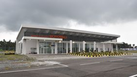 Kementerian Perhubungan (Kemenhub) mencatat sebanyak 27 bandara baru telah dibangun selama masa kepemimpinan Presiden Joko Widodo (Jokowi) sejak tahun 2014 hingga 2024.