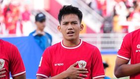 PSSI memanggil 22 nama untuk memperkuat timnas Indonesia dalam menghadapi dua laga kualifikasi Piala Dunia 2026 di Jakarta.