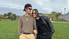 Hailey Baldwin atau sekarang Hailey Bieber umumkan kehamilan anak pertamanya bersama sang swami, Justin Bieber.
