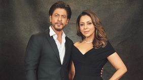 Shah Rukh Khan pernah mengungkapkan apa yang membuatnya merasa begitu tertarik terhadap Gauri Khan. 