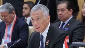 Perdana Menteri (PM) Singapura Lee Hsien Loong mengajukan pengunduran diri atas jabata yang selama ini ia emban. Berikut merupakan profil PM Singapura Lee Hsien Loong.