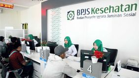 Kemenkes akan melibatkan BPJS Kesehatan sebagai pengelola keuangan Jaminan Kesehatan Nasional (JKN) dalam menentukan kenaikan iuran peserta pasca berlakunya KRIS 
