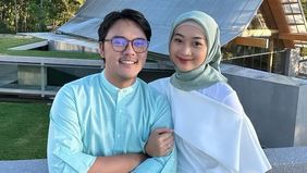 Danang DA menceritakan momen tak menyenangkan dimana mobil pribadinya ditabrak oleh taksi perusahaan Indra Priawan.