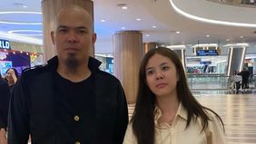 Kondisi mental SA anak perempuan Ahmad Dhani usai diserang netizen dan dikaitkan dengan masa lalu Mulan Jameela.