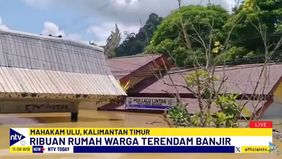 Banjir di Mahakam Ulu terjadi sejak Senin lalu akibat tingginya curah hujan yang menyebabkan meluapnya Sungai Long Apari dan Sungai Boh hingga merendam pemukiman warga. Pemerintah Kabupaten Mahakam Ulu telah menetapkan status tanggap darurat bencana 