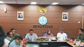 Draf revisi Undang-Undang Nomor 32 Tahun 2002 tentang Penyiaran atau RUU Penyiaran menuai kontroversi. 