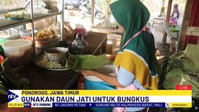 Warung Pecel Godong Jati Bu Lastri Sudah Berdiri Sejak Awal Tahun 2010.