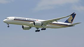 Satu orang tewas dan beberapa lainnya terluka dalam penerbangan Singapore Airlines dari London yang dilanda turbulensi parah.