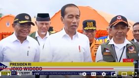 Bobby sebelumnya merupakan kader PDI Perjuangan, kini resmi menjadi kader partai Gerindra. 