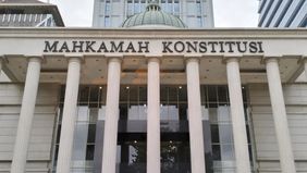 Mahkamah Konstitusi (MK) telah menjadwalkan sidang perdana untuk delapan perkara sengketa hasil pemilihan umum anggota legislatif (PHPU Pileg) pada hari ini, Jumat (9/8) siang.