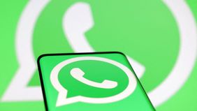 Aplikasi pesan instan populer, WhatsApp memperkenalkan desain terbaru dengan menghadirkan sejumlah perubahan pada tampilan aplikasi di perangkat Android dan iOS.