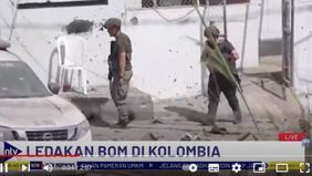 Ini menjadi serangan bom mematikan kedua dalam sepekan terakhir di Kolombia. Karena sebelumnya pada pekan lalu ledakan bom juga terjadi di kota ini yang menyebabkan seorang anak berusia 11 tahun tewas di lokasi kejadian.