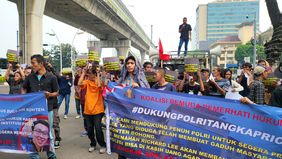 Konten yang dibagikan melalui media sosial instagramnya terkait adanya 
kasus pencurian pada Klinik Athena miliknya yang baru saja di buka didaerah Padang, Sumatera Barat.