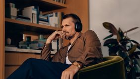 Sebagai inovator terkemuka dalam bidang suara, Sonos menggunakan keahlian audio dan desain terbaiknya, untuk mengubah cara konsumen.

