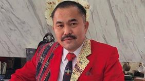 Kamaruddin Simanjuntak menanggapi soal kasus pembunuhan Vina hingga minta bantuan presiden.