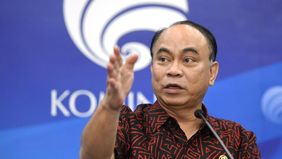 Menteri Komunikasi dan Informatika Budi Arie Setiadi mengungkapkan bahwa perputaran uang judi online di Indonesia sudah menyentuh angka Rp427 triliun. Total perputaran uang tersebut terjadi sejak tahun 2023 hingga periode Januari-Maret 2024. 