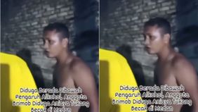 Bidpropam Polda Sumatera Utara (Sumut) bergerak cepat menyelidiki kasus dugaan penganiayaan yang dilakukan seorang oknum anggota Brimob Polda Sumut berinisial RGH terhadap seorang tukang becak. Sanksi tegas berupa kode etik atau disiplin siap dijatuh