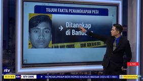 Polisi mengaku sempat kesulitan melacak keberadaan Pegi Setiawan. Pelaku diketahui kerap berpindah-pindah tempat di wilayah Bandung dan juga Cirebon.